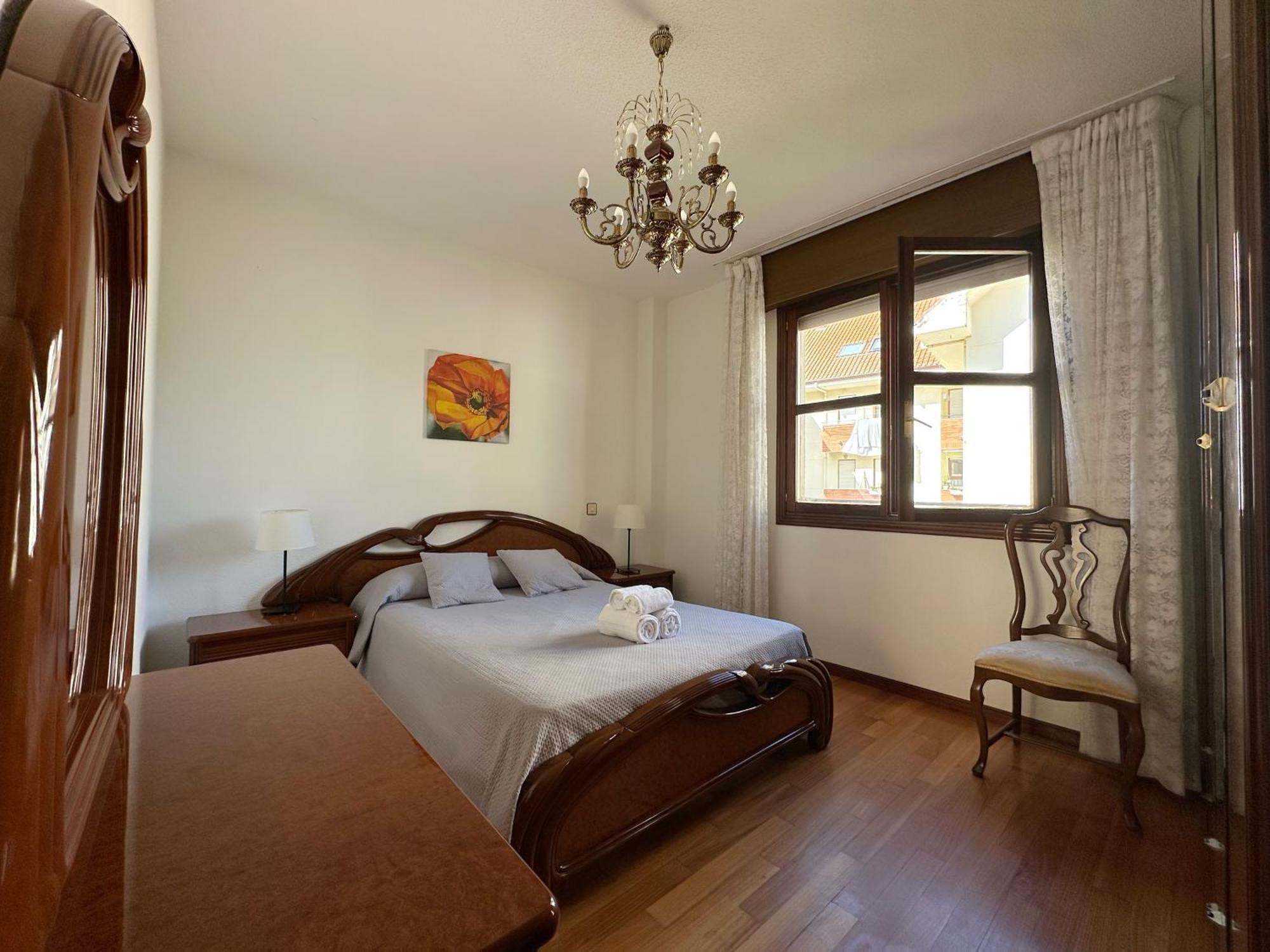 Isla Plana Apartamento Playas De Quejo מראה חיצוני תמונה